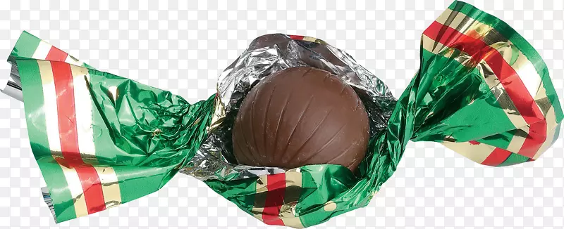 糖果白巧克力图标-骨PNG