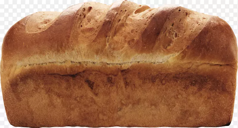面包食品-面包PNG图像
