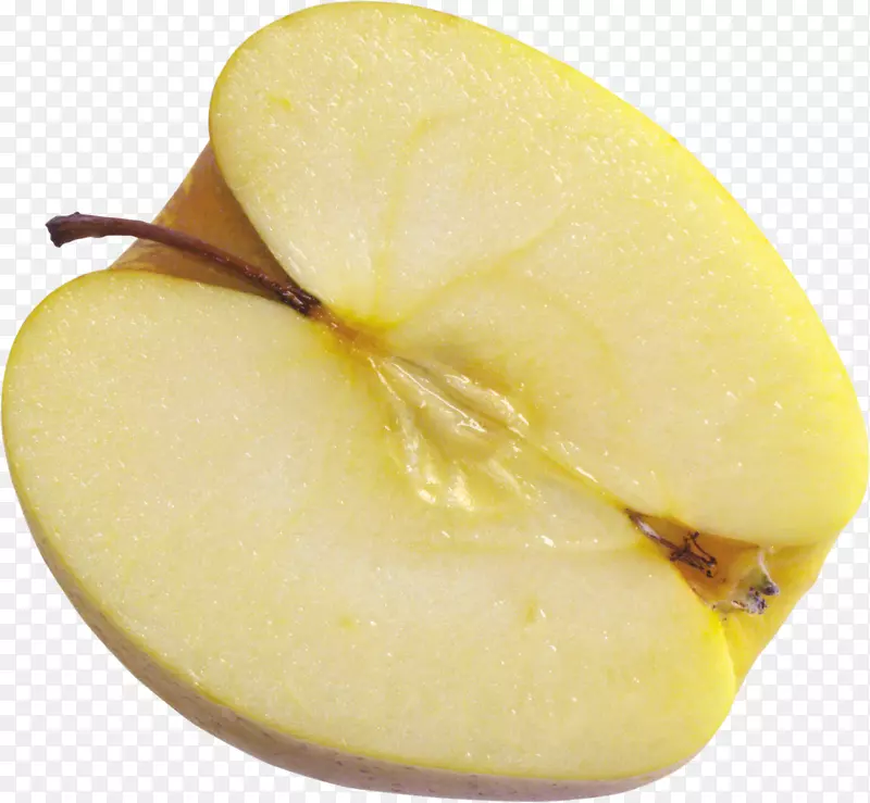 苹果脆剪贴画-苹果PNG