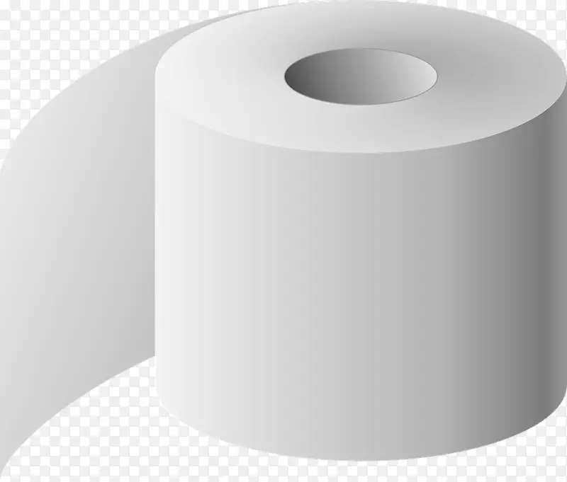 卫生纸-卫生纸PNG