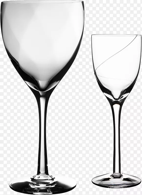 科斯塔，瑞典科斯塔玻璃酒杯香槟杯-玻璃Png图片