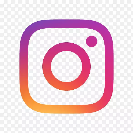 社交媒体Facebook表情符号图标-Instagram PNG图标