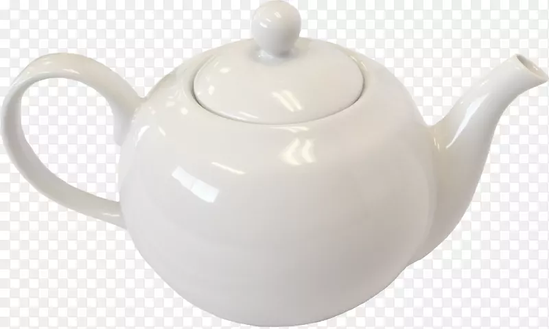 茶壶绿茶抹茶壶茶壶PNG形象