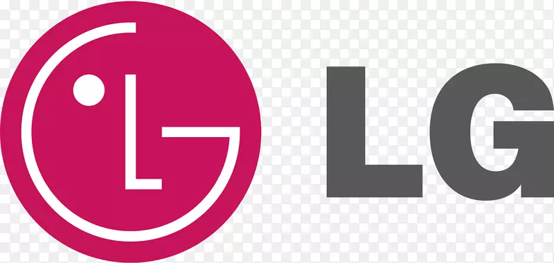 LG公司LG电子消费电子-LG徽标PNG