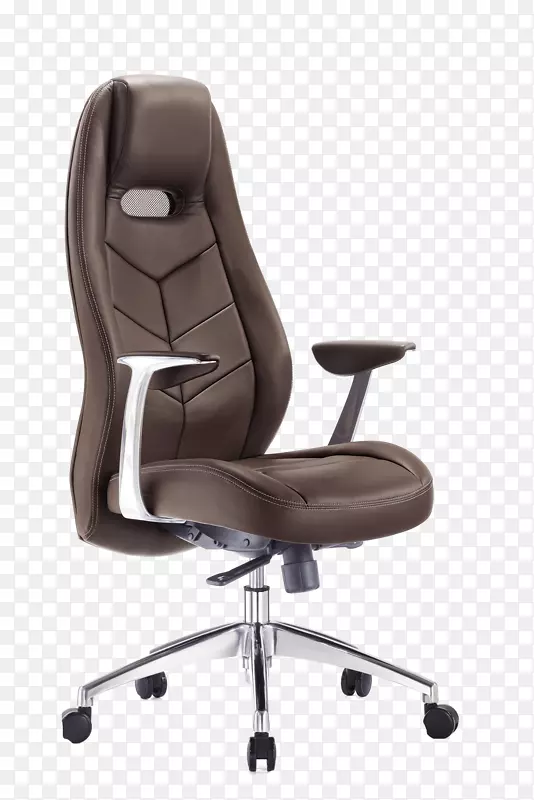 办公椅Eames躺椅-办公椅PNG图片