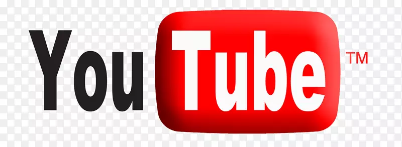 YouTube原始频道倡议标志广告-YouTube标志PNG