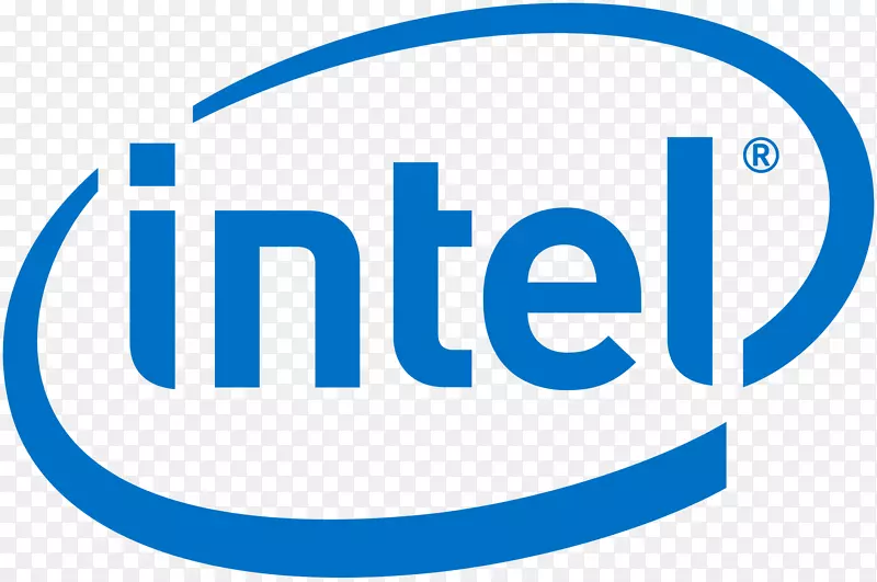 Intel McAfee计算机安全防毒软件移动安全-英特尔标识png