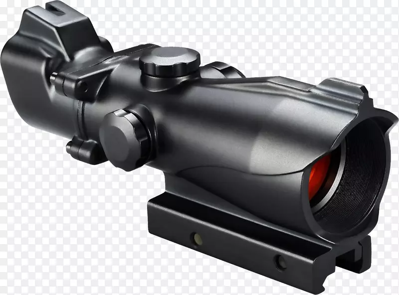 布什内尔公司红点瞄准镜望远镜瞄准镜PNG