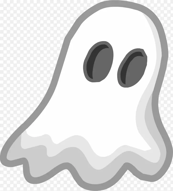 幽灵计算机文件-幽灵png文件