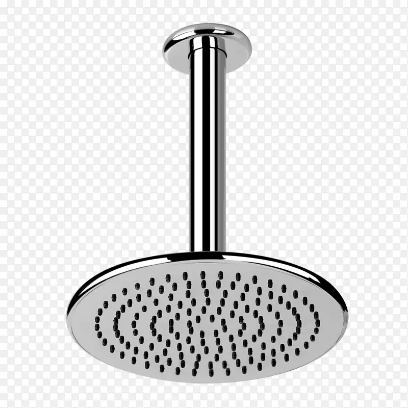 淋浴房天花板-淋浴器PNG