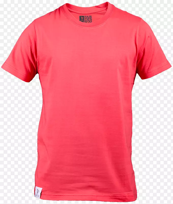 t恤-粉红色马球衫png图片