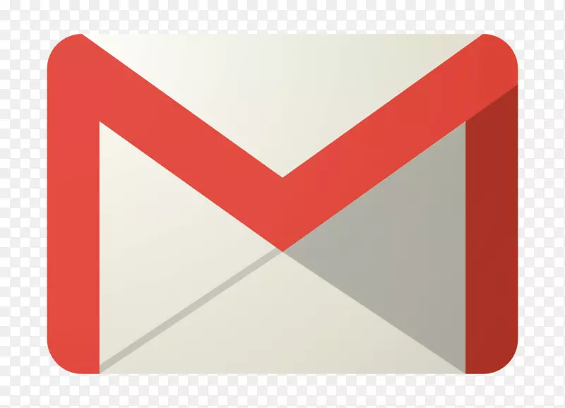 更高的gmail电子邮件google帐户microsoft Outlook-电子邮件png