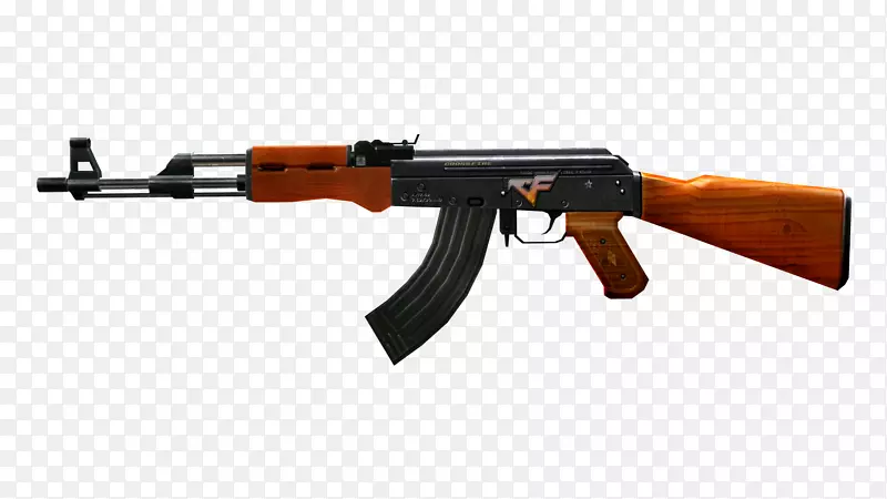 AK-47火器-AK-47巴布亚新几内亚