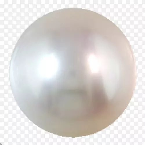 珍珠材质球-珍珠PNG