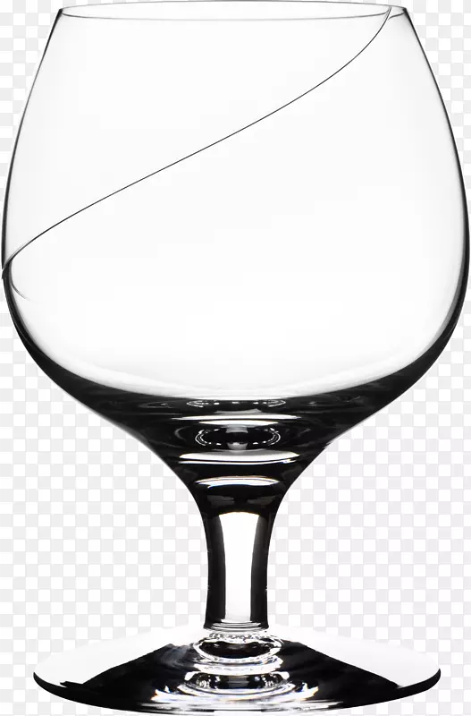 欧瑞福斯白兰地科斯塔，瑞典葡萄酒科斯塔格拉斯布洛克-空酒杯png形象