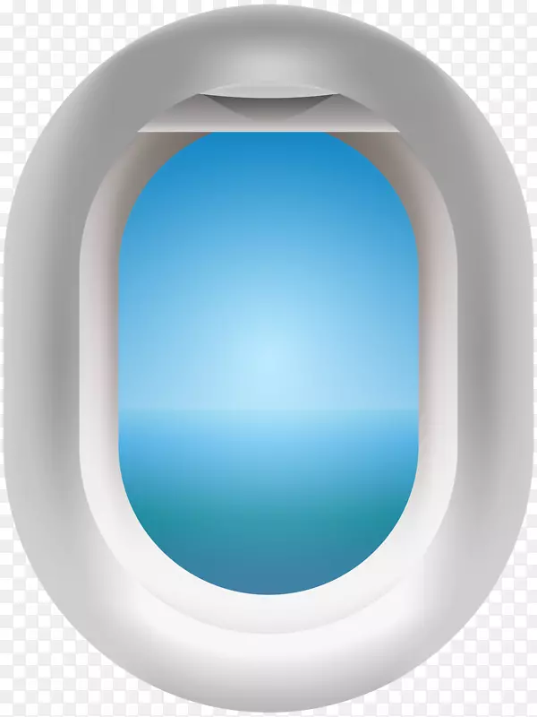 飞机窗剪贴画-飞机窗PNG剪贴画图像