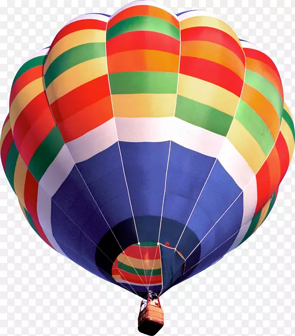 空运玩具气球飞行-气球PNG