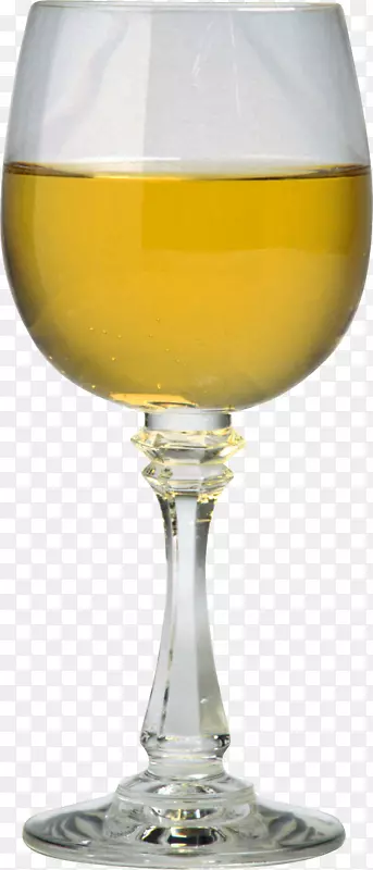 酒杯香槟-玻璃杯PNG图像