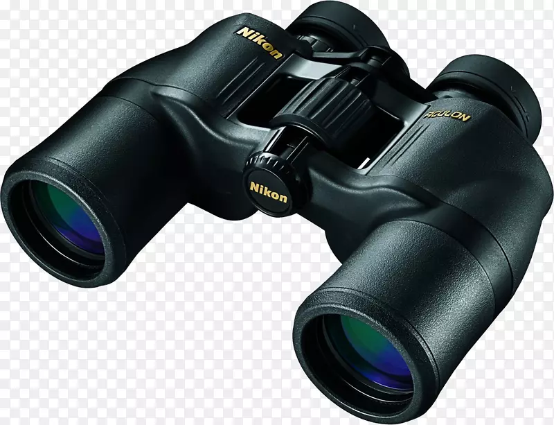 双筒望远镜射孔棱镜最佳采购观鸟双目PNG