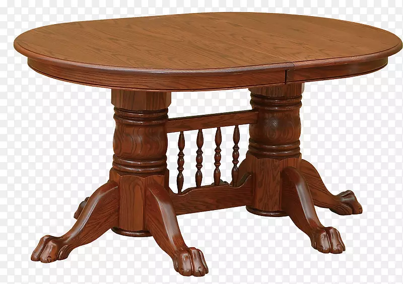 餐桌餐厅床头柜家具木桌PNG形象