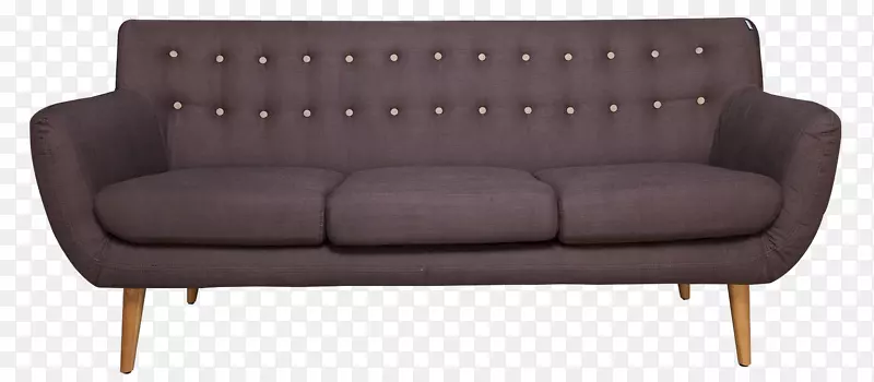 沙发家具椅-沙发PNG形象