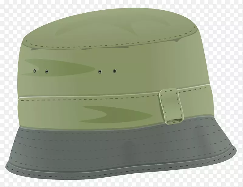 帽子帽夹艺术-帽子PNG剪贴画