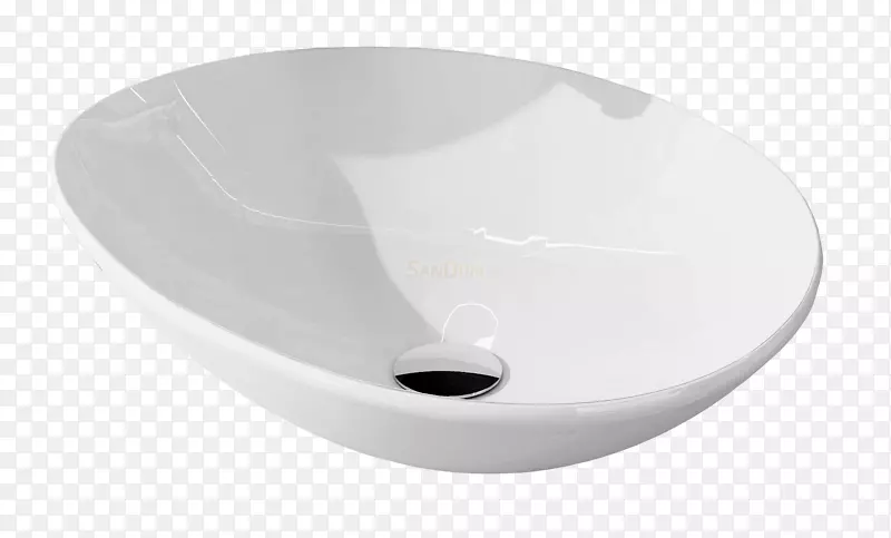 水龙头陶瓷厨房浴室-水槽PNG