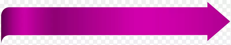 品牌图案-粉红色贴图箭头PNG透明剪贴画图像