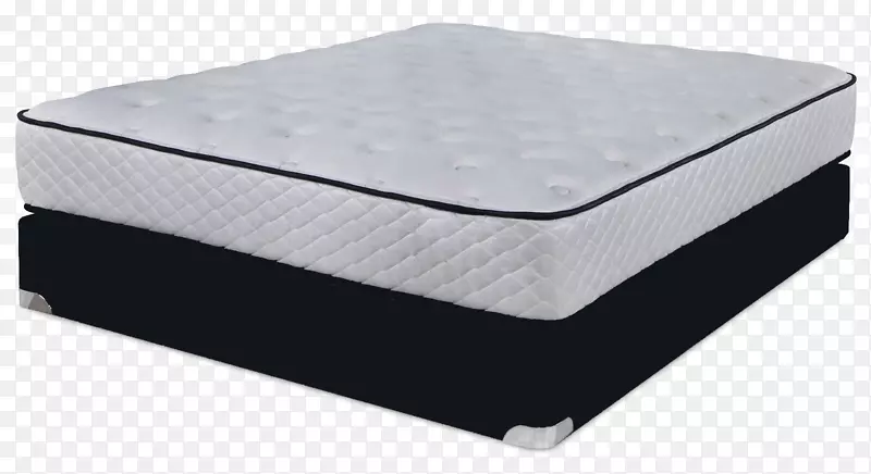 床垫盒.弹簧床架床上用品.床垫PNG