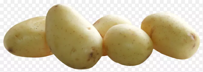 烤土豆薯条烤豆-土豆PNG图片