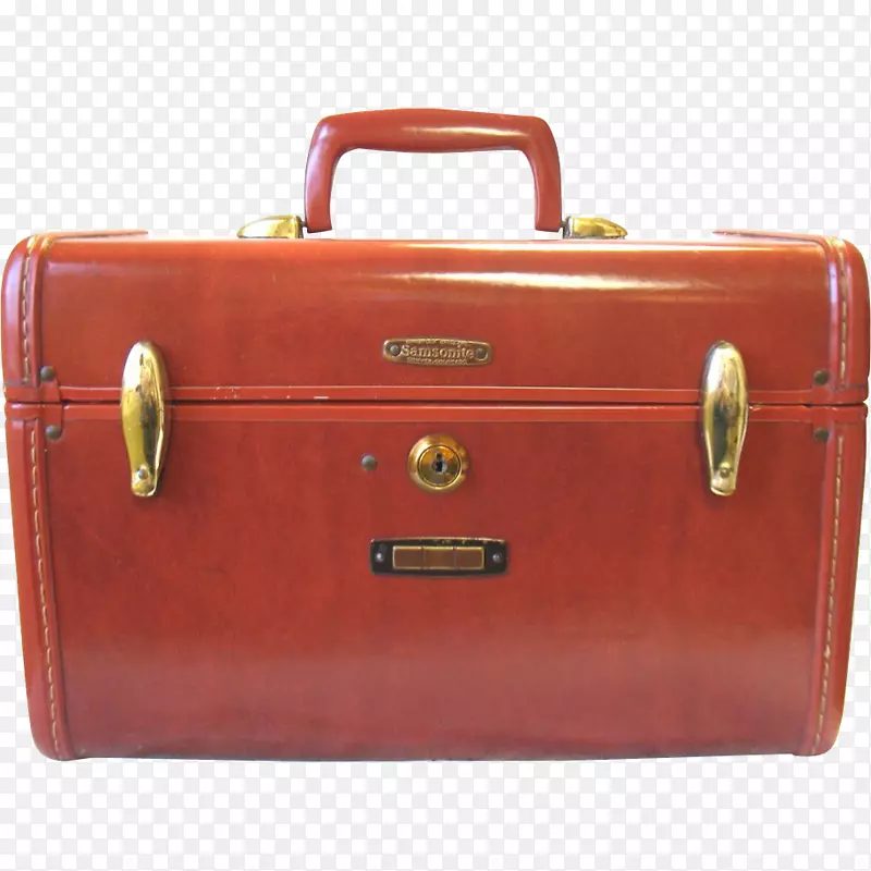 行李箱Samsonite行李旅行-行李箱PNG图像