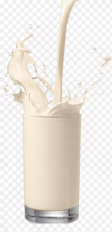 牛奶杯-牛奶PNG