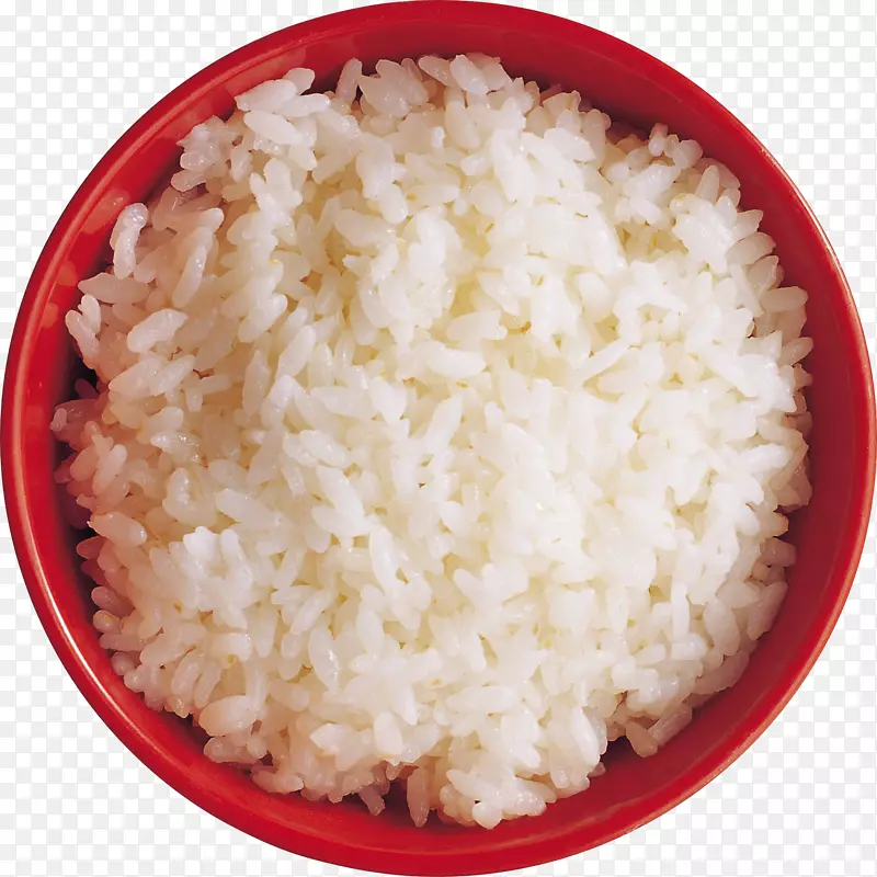 煮米-饭PNG
