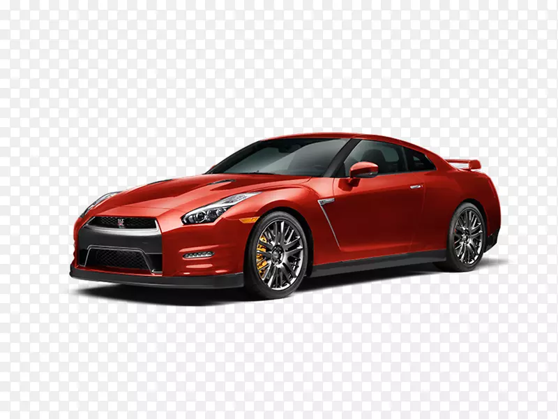 2017年日产GT-r 2018日产GT-r 2016日产GT-r 2015日产GT-r日产png