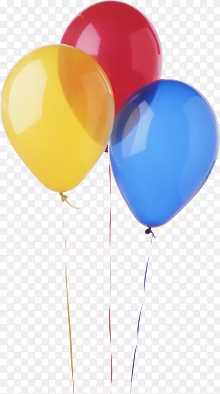 气球飞行-气球png图像