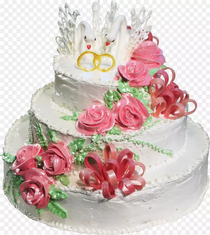 婚礼蛋糕托巧克力蛋糕-婚礼蛋糕PNG