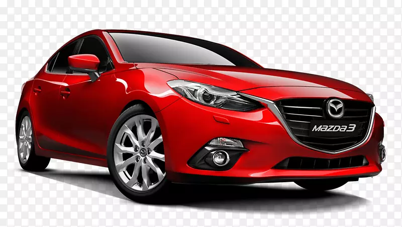 2016 Mazda 3 2017 Mazda 3 2018 Mazda 3 2016 Mazda Cx-5-Mazda PNG