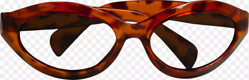 眼镜护目镜-眼镜PNG图像