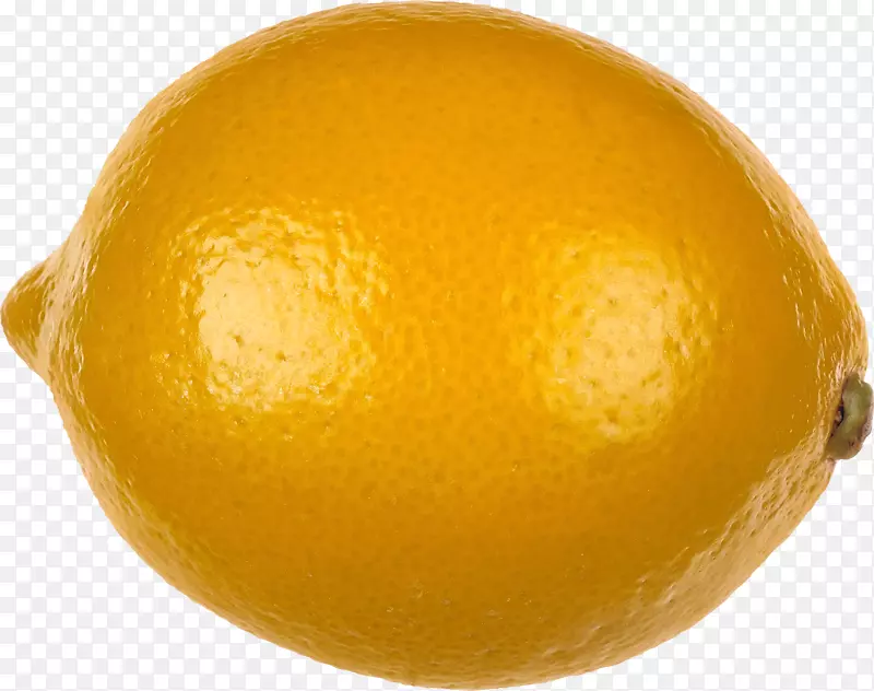 柠檬水果剪贴画-柠檬PNG图像