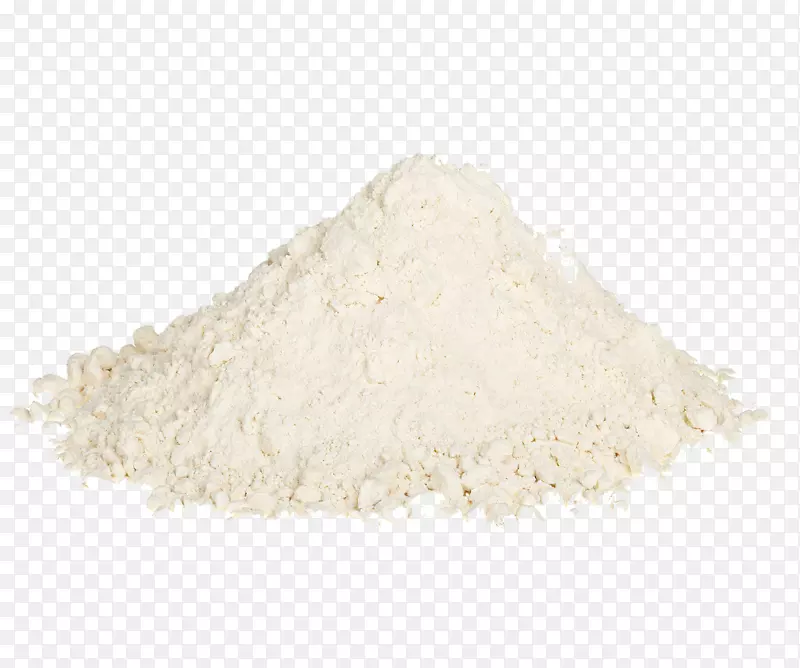 面粉米粉材料-面粉PNG