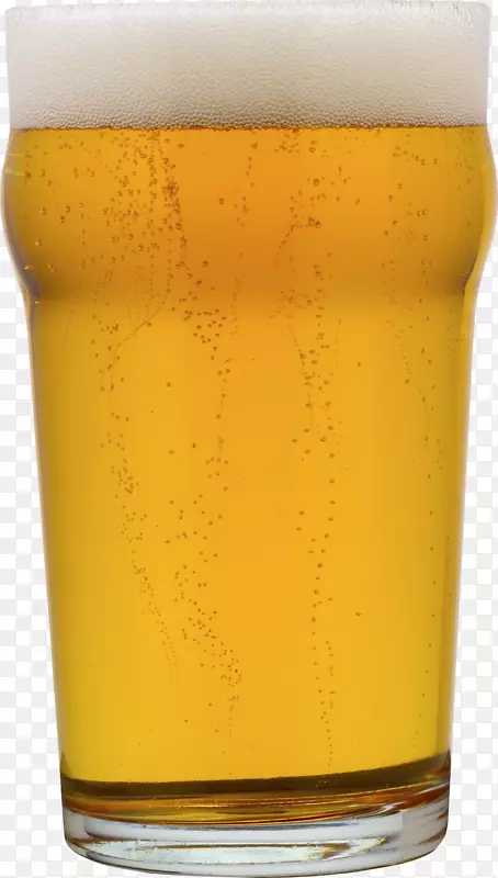 啤酒杯品脱啤酒-啤酒PNG图像