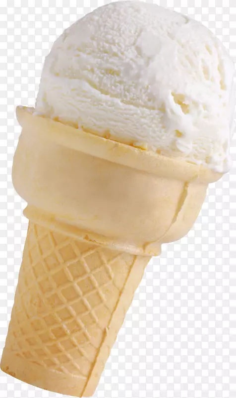 冰淇淋锥草莓冰淇淋巧克力冰淇淋-冰淇淋PNG图像