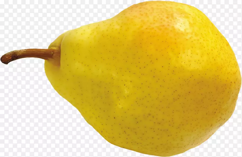柑桔柠檬探戈柑橘朱诺-梨PNG图像