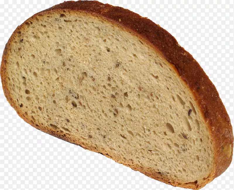 格雷厄姆面包剪贴画-面包PNG图像
