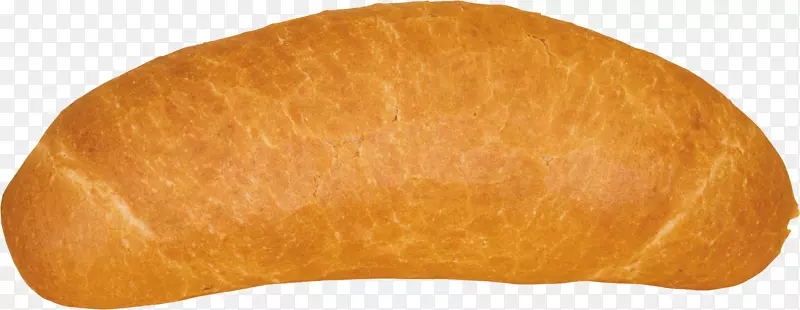 热狗面包PNG图像