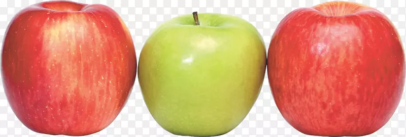 苹果健康剪贴画-苹果PNG