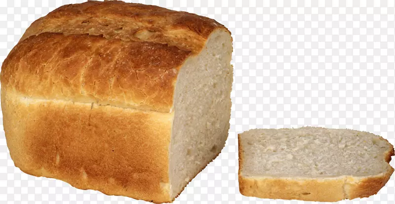 汉堡包面包-面包PNG图像