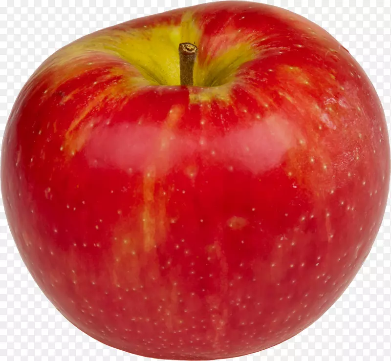 苹果脆麦金托什沙利文县水土保持区-苹果PNG