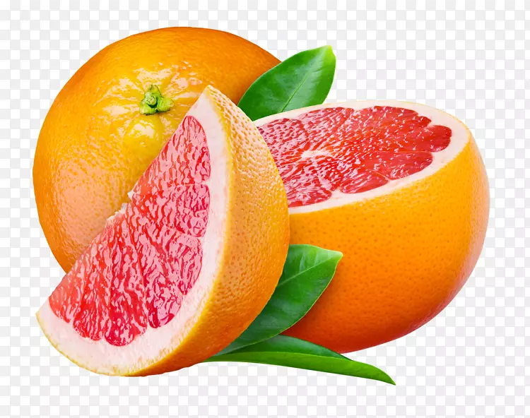 柚子汁柚子-柚子PNG