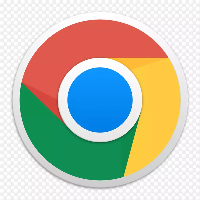 谷歌铬应用程序Chrome os图标-谷歌铬徽标png